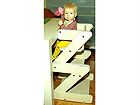 Детский стул для кормления-стол ZZ RB-26857