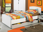 Кровать Moov 90x200 см MA-27110