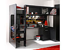 Компактная кровать Hitech MA-27269