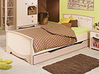 Кровать Story 90x200 см MA-27309