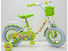 Детский велосипед Point Sprint Juicy 12" MD-27938