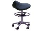 Рабочий стул Rider 2 BL-28473