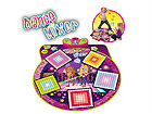 Игровой мат Dance Mixer UP-28654