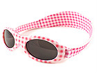 BabyBanz солнцезащитные очки розовые в клеточку SR-28942