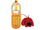 K's Kids&reg; телефон с клапаном Patrick SB-29154
