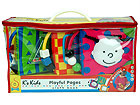K&rsquo;s Kids&reg; весёлые книги SB-29157