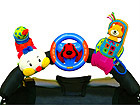K&rsquo;s Kids&reg; тройка для коляски SB-29158