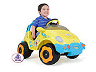 Injusa электромобиль Sponge Bob RC-29168