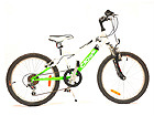 Велосипед Cross Spider 20" MD-29436