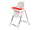 Britton&reg; стул для кормления Yuki Red SB-29876
