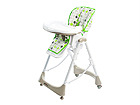 Стульчик для кормления Britton Hip+ Green SB-29880