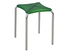 Табурет Clint, 4 шт EV-30608