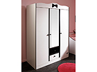 Шкаф платяной Lovely Light MA-30732