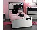 Кровать Lovely Light 90x200 MA-30736