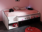 Компактная кровать Lovely Light 90x200 см MA-30737