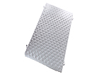 Наматрасник Top Hygienic Memory 80x200 см