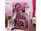 Amelia игровой домик AU-32610
