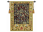 Настенный ковер Гобелен Tree Of Life 140x107 см RY-32743