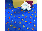 Ковер в детскую Travelling Teddy 200х300 см
