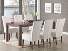 Столы и стулья в столовую - с дорогого - Мебельный магазин ON24