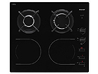 Газовая-индукционная поверхность Brandt TI1013B EL-33613
