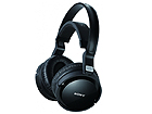 Беспроводные наушники Sony MDRRF4000K EL-33671