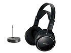 Беспроводные наушники Sony MDRRF810RK EL-33672