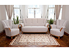 Комплект диванов Amalia 3+1+1 RM-33816