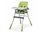 Chicco Jazzy стульчик для кормления Green AP-34201