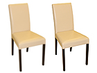 Комплект стульев Lanea QA-34476