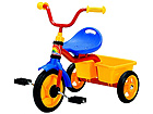 Детский велосипед Transporter TU-34767