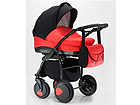 Универсальная коляска Tutis Zippy UP-34940