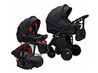 Универсальная коляска Tutis Zippy UP-34958