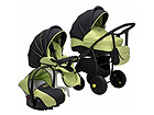 Универсальная коляска Tutis Zippy UP-35037