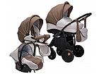 Универсальная коляска Tutis Zippy UP-35039