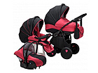 Универсальная коляска Tutis Zippy UP-35041