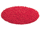 Коврик для ванной Tropic red ET-35229