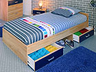 Кровать Campus 90x200 см MA-35308