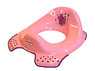 Детское сиденье для унитаза Hippo ET-35507