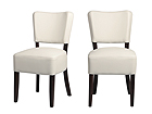 Комплект стульев Jordan 2 шт QA-35589