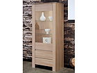Шкаф-витрина Nolita MA-35667