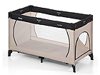 Кроватка для путешествий Hauck Dream'n Play Plus beige CF-35702