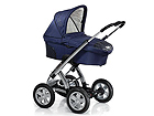 Коляска I'Coo Peak Air twilight CF-35705
