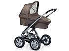 Коляска I'Coo Peak Air Forest CF-35707
