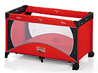 Кроватка для путешествий Dream'n Play Go - Disney Cars CF-35712