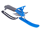 Сани с рулем Hamax Sno Blade CF-35715
