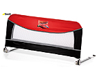 Sleep'n Safe перегородка для кровати Cars CF-35737
