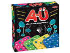 Tactic настольная игра A - &Uuml; RO-35751