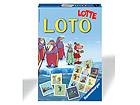 Ravensburger настольная игра Lotte Loto RO-35773