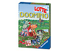 Ravensburger настольная игра Lotte Doomino RO-35774